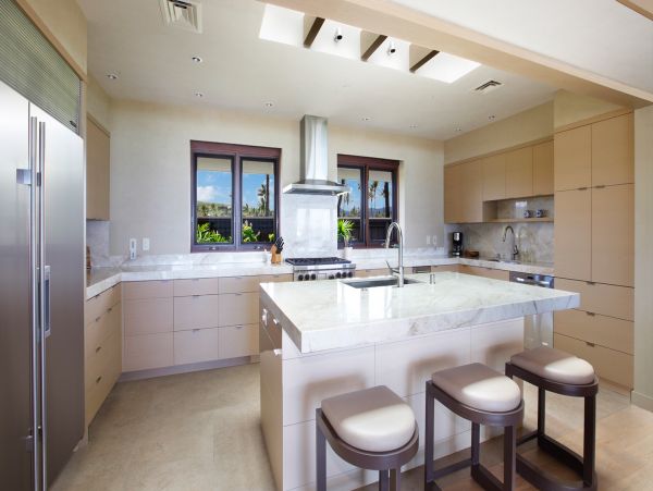 Koloa Vacation Home Four Bedroom