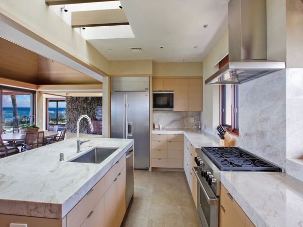 Koloa Vacation Home Four Bedroom