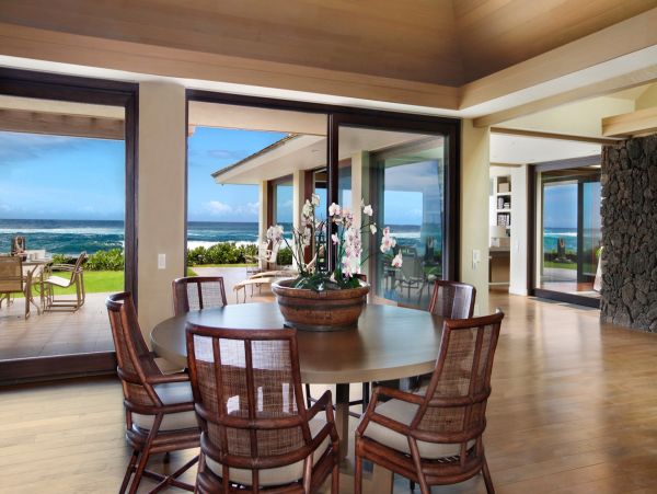 Koloa Vacation Home Four Bedroom