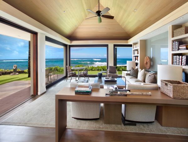 Koloa Vacation Home Four Bedroom