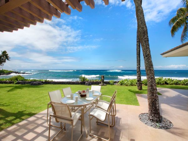 Koloa Vacation Home Four Bedroom