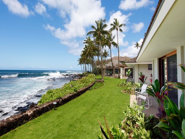 Koloa Vacation Home Four Bedroom