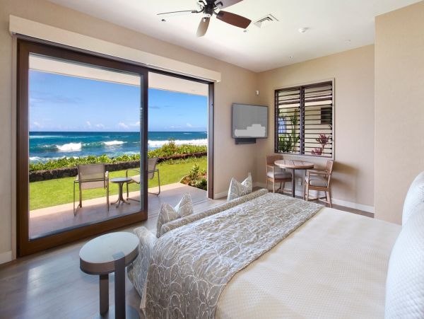 Koloa Vacation Home Four Bedroom