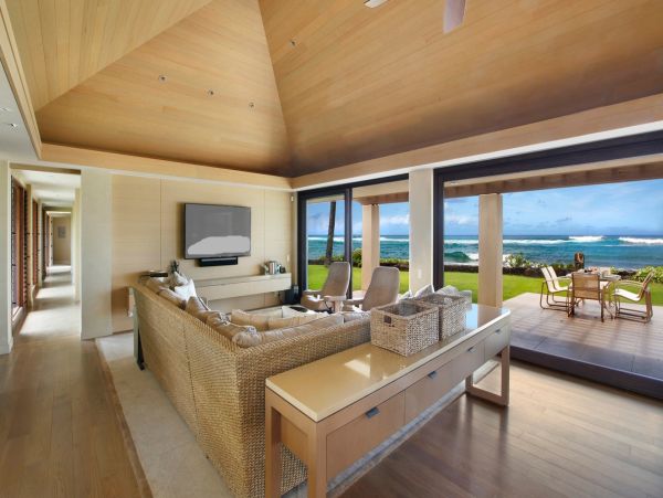 Koloa Vacation Home Four Bedroom