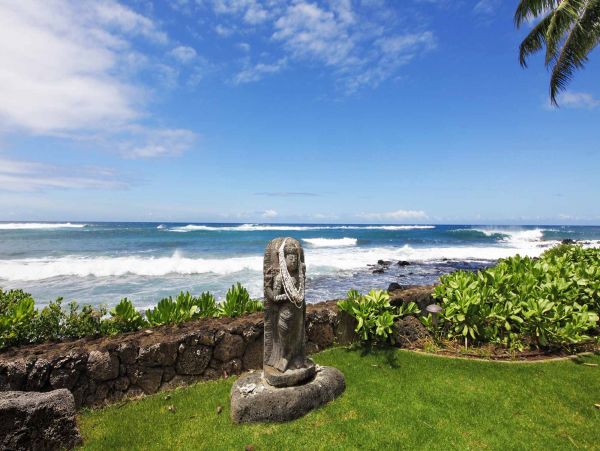 Koloa Vacation Home Four Bedroom