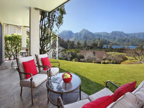 Princeville Condo 969437
