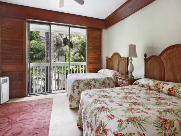 Luxurious Poipu Oceanfront Condo with Stunning Beach Views
