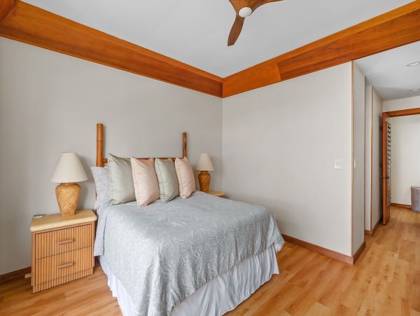 Poipu Condo Sleeps 5