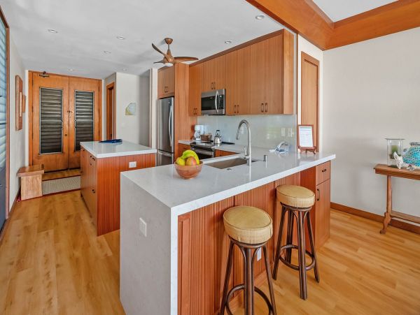 Poipu Condo Sleeps 5