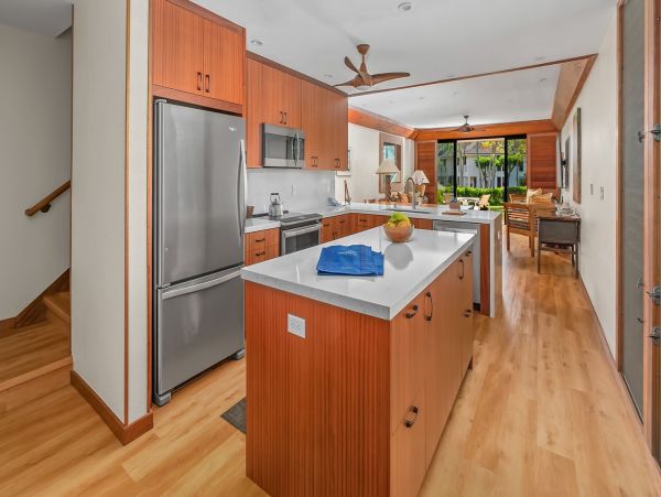 Poipu Condo Sleeps 5
