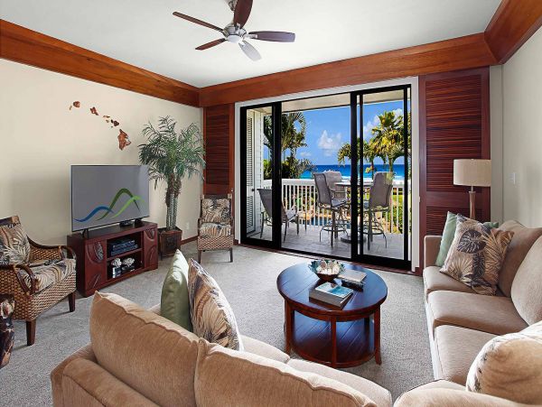 Koloapoipu Condo 969455