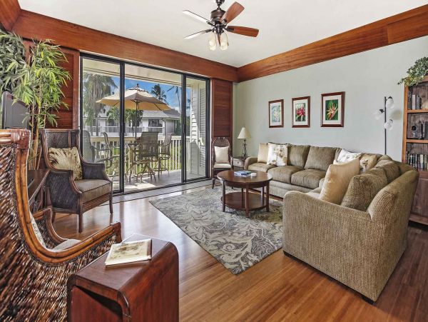 Princeville Condo 969463