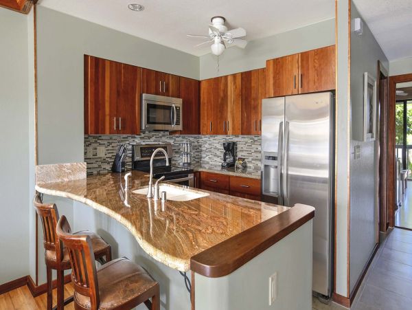 Princeville Condo 969463