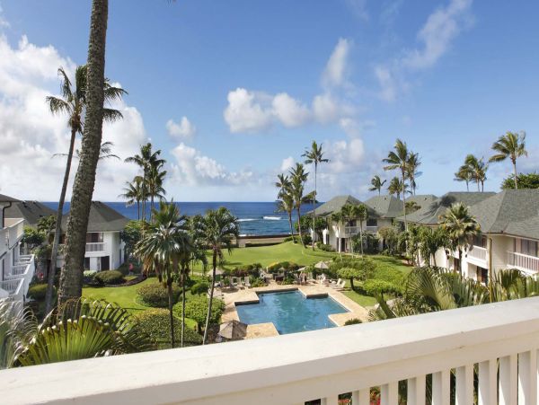 Princeville Condo 969464