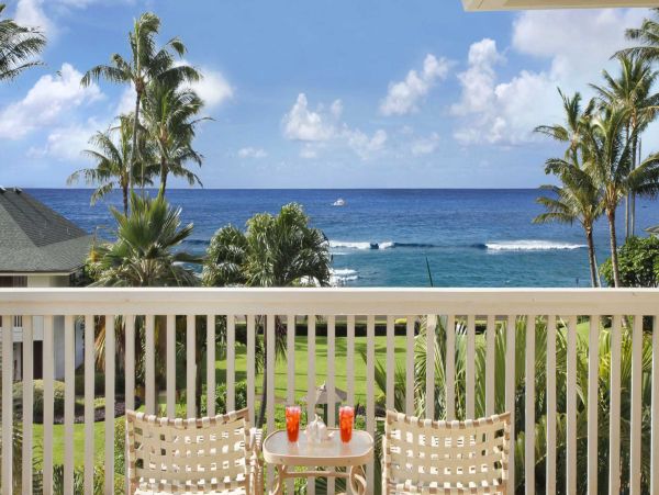 Princeville Condo 969464