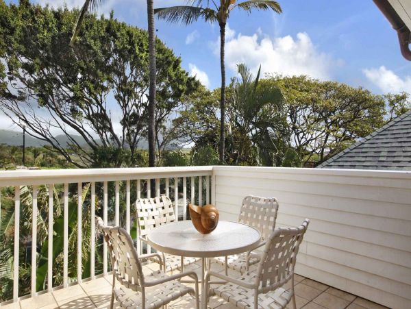 Princeville Condo 969464