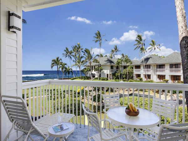 Discover Paradise in this Vacation Rental in Poipu