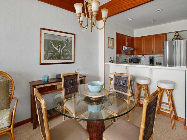 Discover Paradise in this Vacation Rental in Poipu