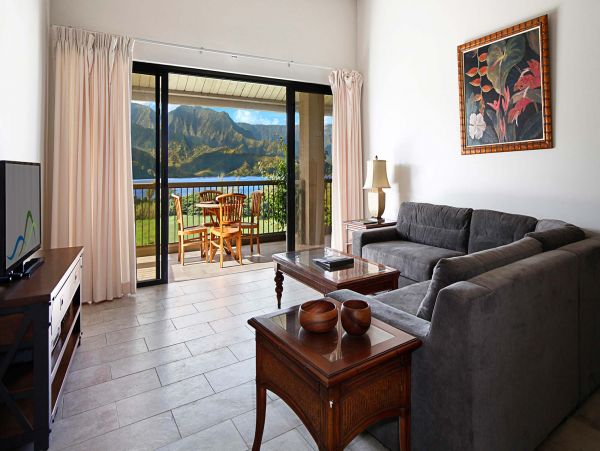 Princeville Condo 969477