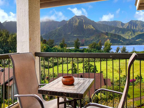 Princeville Condo 969477