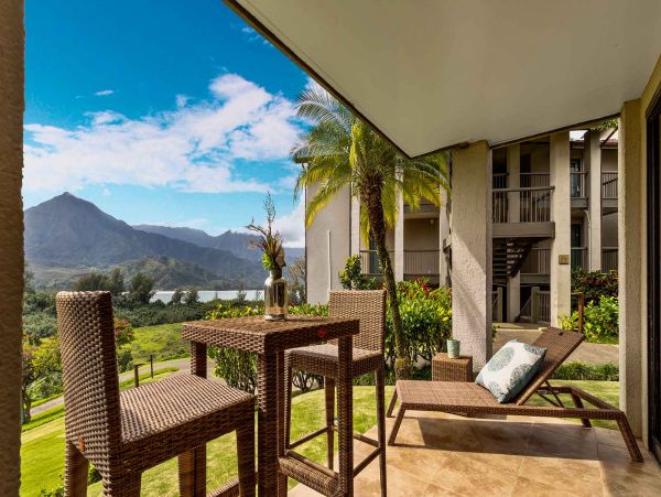 Princeville Condo 969478