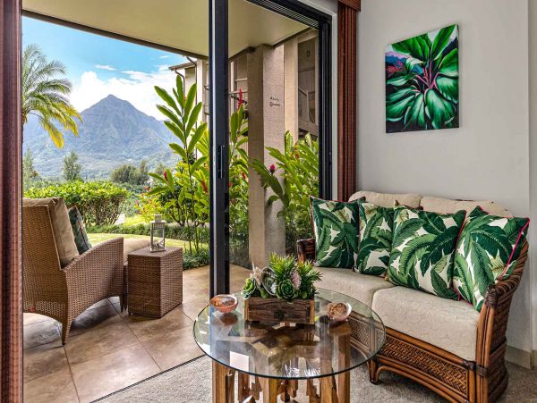 Princeville Condo 969478