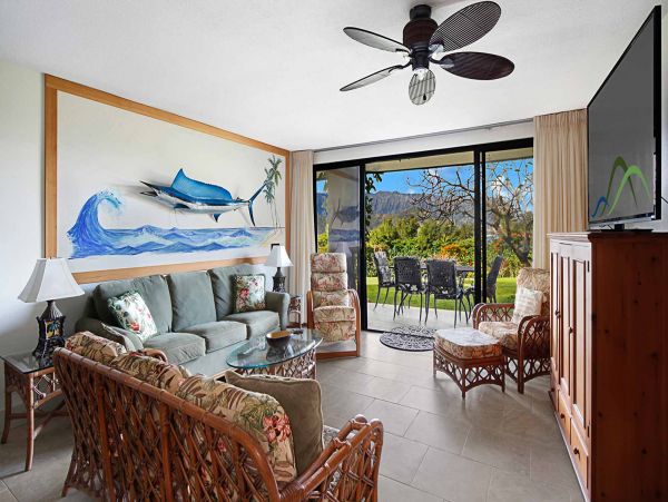Princeville Condo 969479