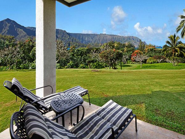 Princeville Condo 969479