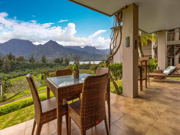 Princeville Condo 969480