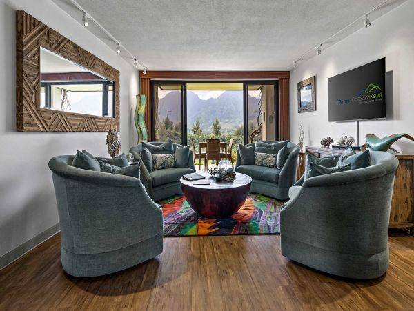 Princeville Condo 969480