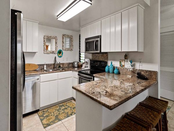 Princeville Condo 969480
