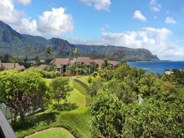 Princeville Condo 969481