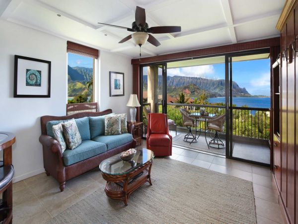 Princeville Condo 969481