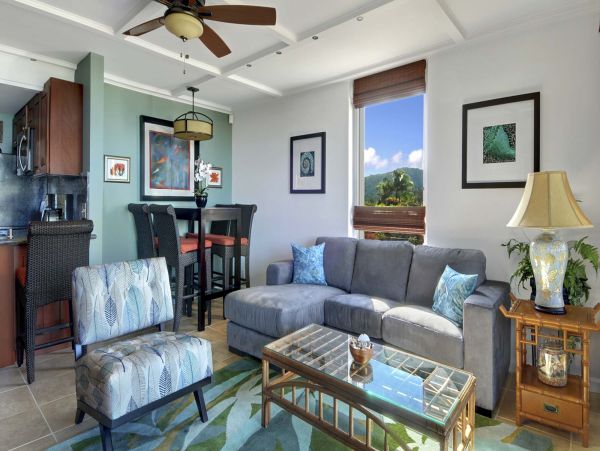 Princeville Condo 969481