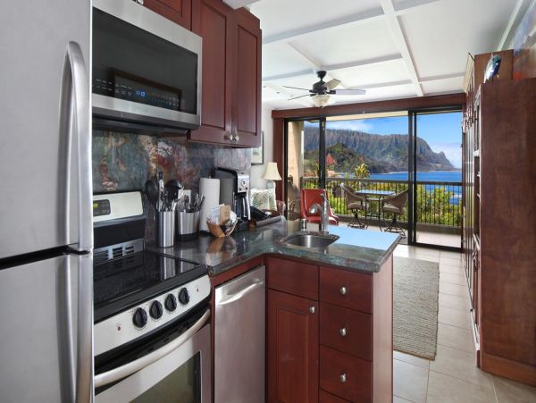 Princeville Condo 969481