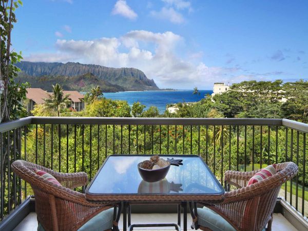 Princeville Condo 969481
