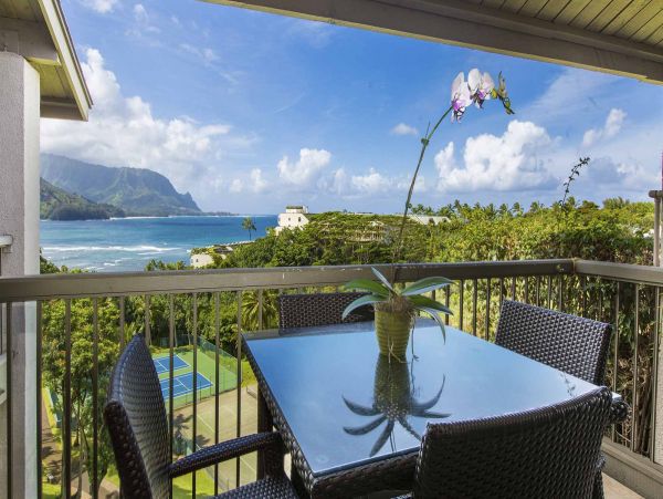Princeville Condo 969482