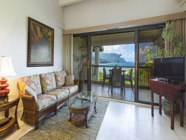 Princeville Condo 969482