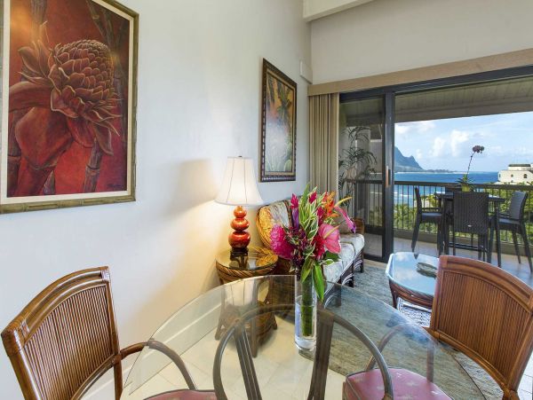 Princeville Condo 969482