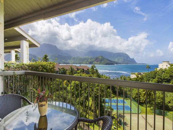 Princeville Condo 969482