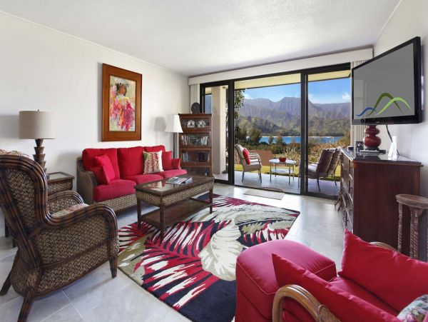 Princeville Condo 969483