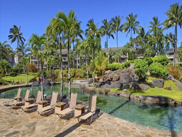 Princeville Condo 969483