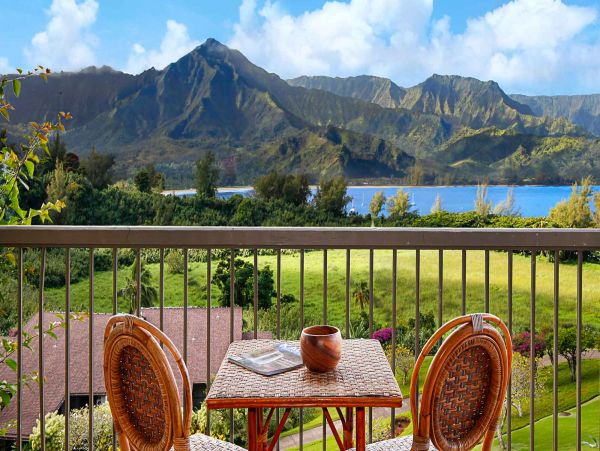 Princeville Condo 969484