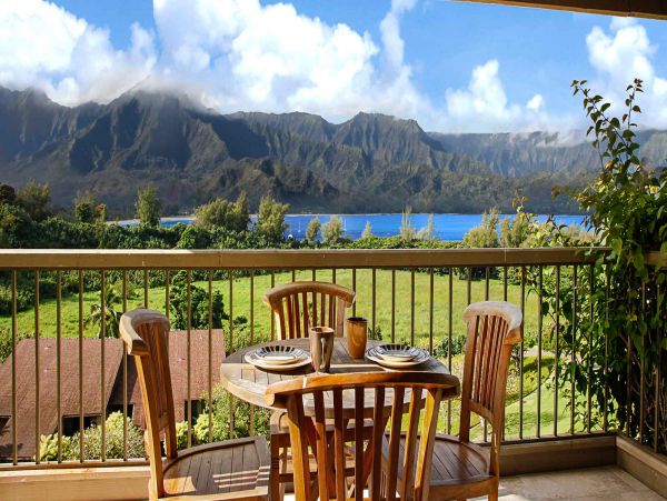 Princeville Condo 969484
