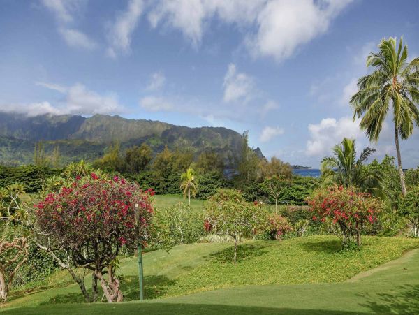 Luxurious Kauai Vacation Rental - 1-Bedroom Condo