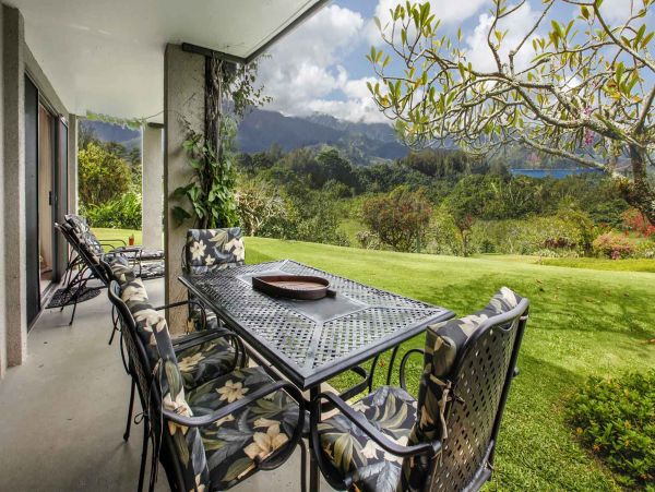 Luxurious Kauai Vacation Rental - 1-Bedroom Condo
