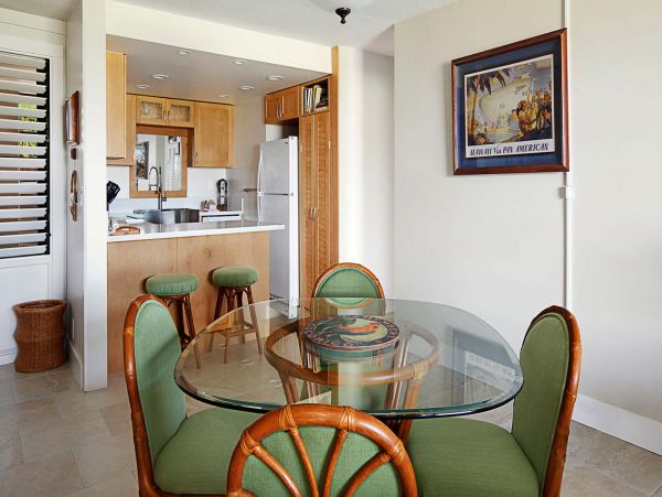 Luxurious Kauai Vacation Rental - 1-Bedroom Condo