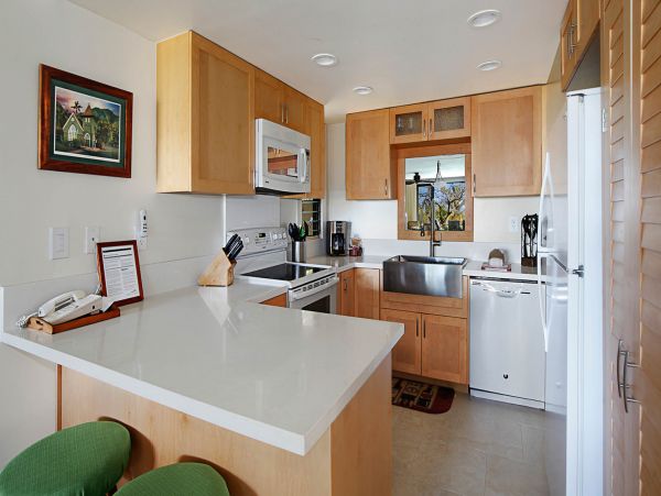 Luxurious Kauai Vacation Rental - 1-Bedroom Condo