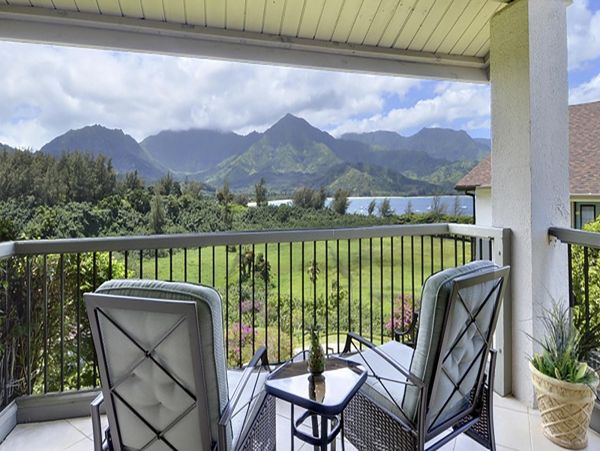 Princeville Condo 969486