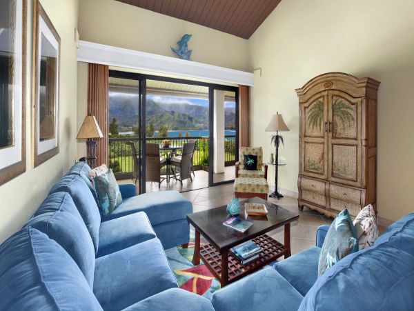 Princeville Condo 969486